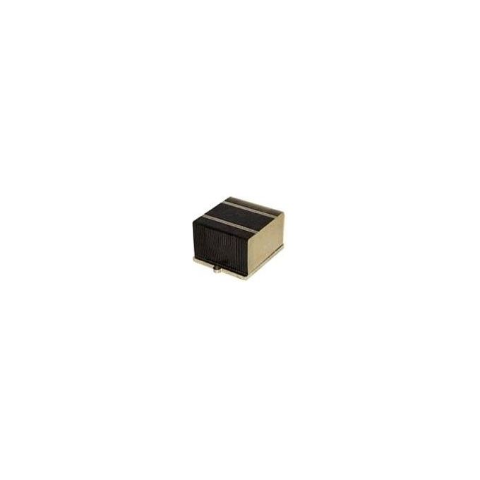 Supermicro dissipatore passivo opteron installato case rack 2-3-4U