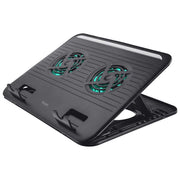 Trust Supporto Stand Per Notebook