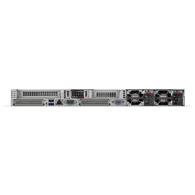 HPE ProLiant DL360 Gen11 Server 64GB DDR5 1.92TB Rack
