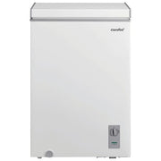 Comfee RCC141WH2 Congelatore a pozzetto 99 L 85 cm Classe E 38 dB Libera installazione colore Bianco