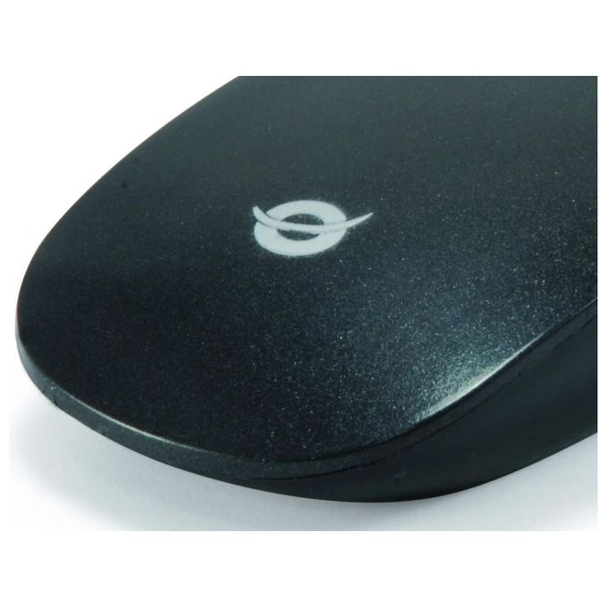 Conceptronic Optical Desktop Mouse 800dpi Dark Grey
