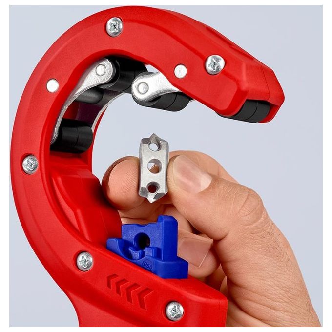 Knipex Dp50 Tagliatubi