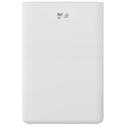 Beko BDP016 Deumidificatore 16 L-24h per ambienti fino a 30 m² Refrigerante R290 41 dB Timer 24h Pannello Touch colore Bianco