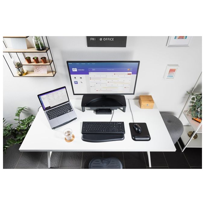 Kensington KB100 EQ Tastiera Standard