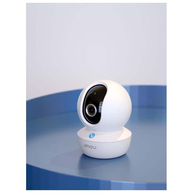 Imou Ranger RC 2K Videocamera Sorveglianza Bianco