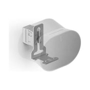 Flexson FLXE300WM1011 Supporto a muro per Sonos Era 300 Inclinabile e orientabile colore Bianco
