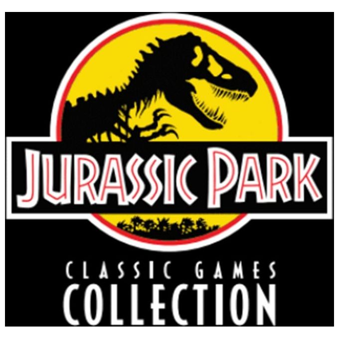 Limited Run PPSA-17218 Jurassic Park Classic Games Collection Videogioco per PlayStation 5 7 Giochi Inclusi Blu-ray colore Blu