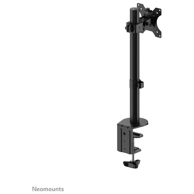 NewStar Supporto da Scrivania per Monitor 10''-32'' Nero