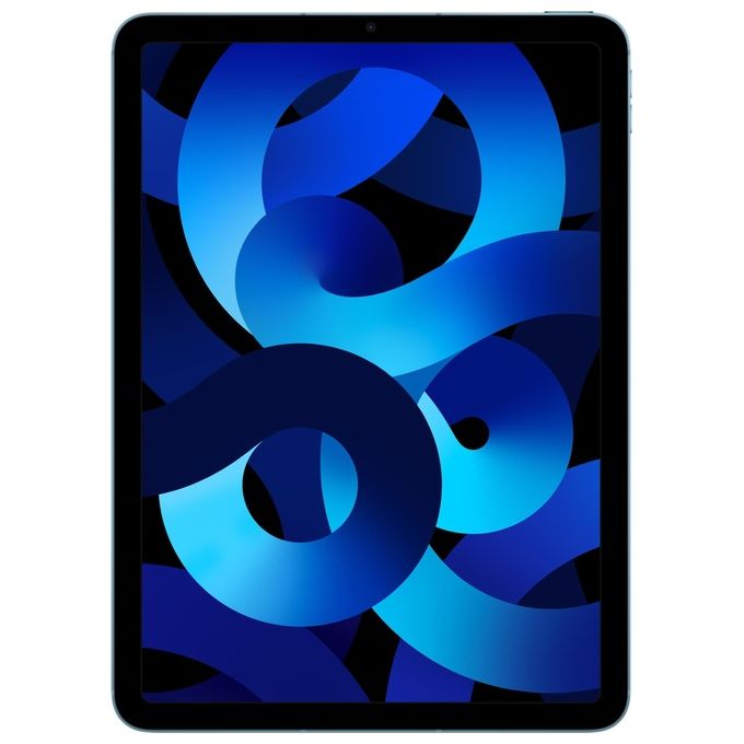 Apple, iPad Air, 10.9'', Wi-Fi + Cellular, 64GB, Blu