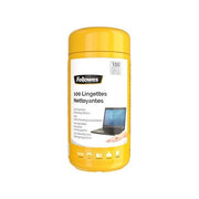 Fellowes Leonardi Cf100tubo Salviette Pulizia Multisu