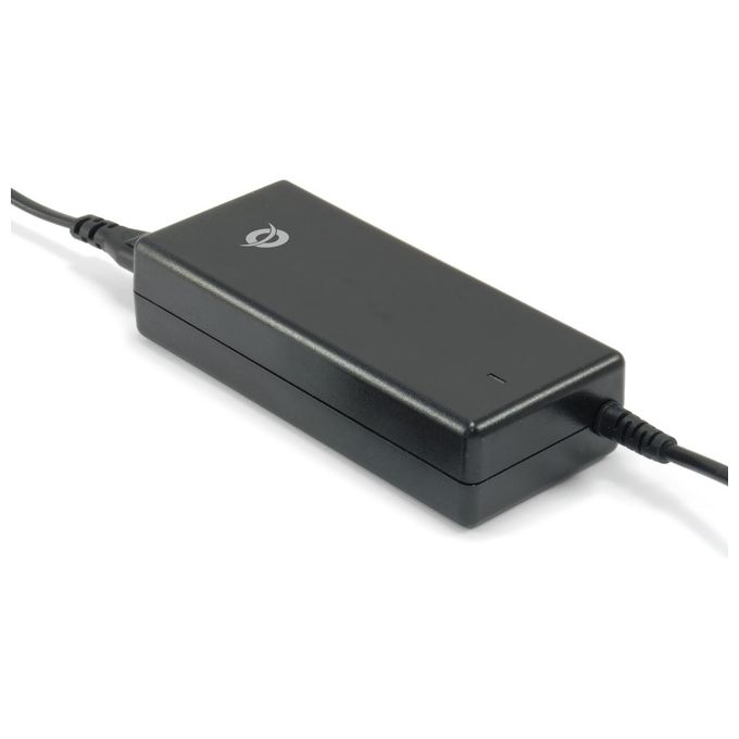 Conceptronic 90w Notebook Charger 10 Tips 7 Set