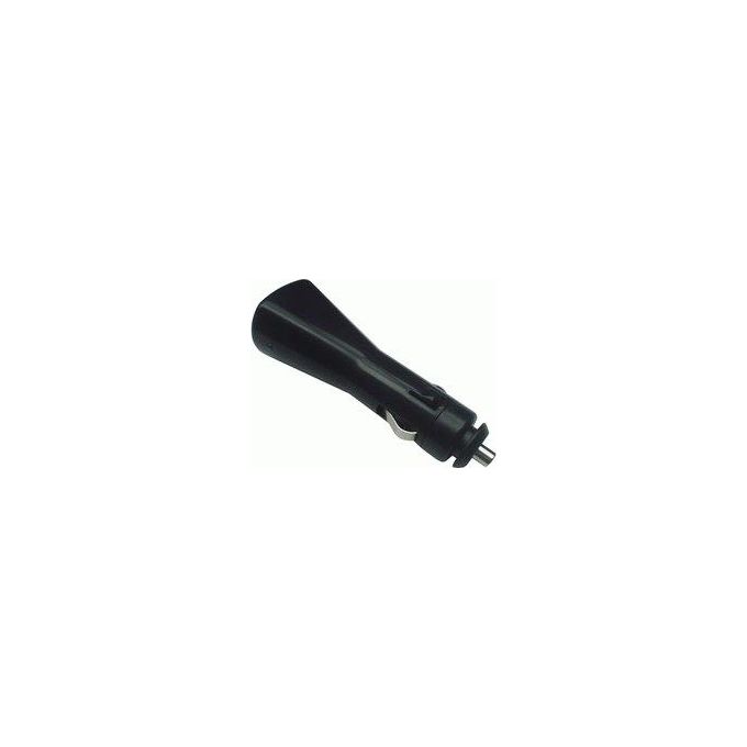 Ednet mini caricatore usb da auto 5 volt 500 mah
