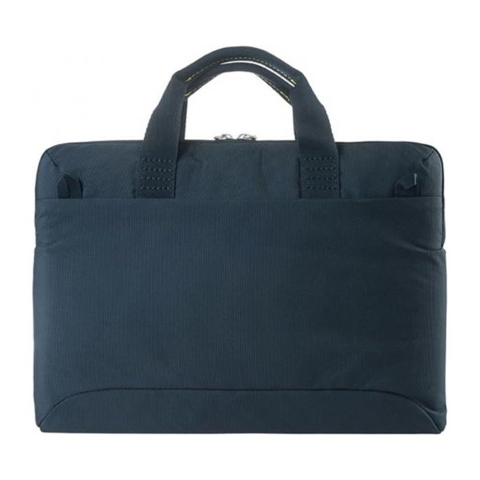 Tucano Borsa per Notebook Slim 14'' Blu