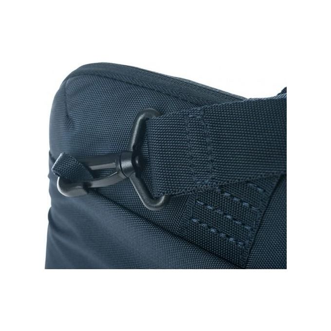 Tucano Smilza Borsa Super Slim per Notebook Fino a 15,6'' Blu