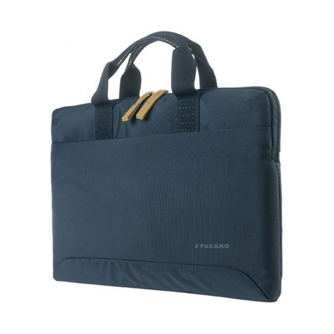 Tucano Borsa per Notebook Slim 14'' Blu