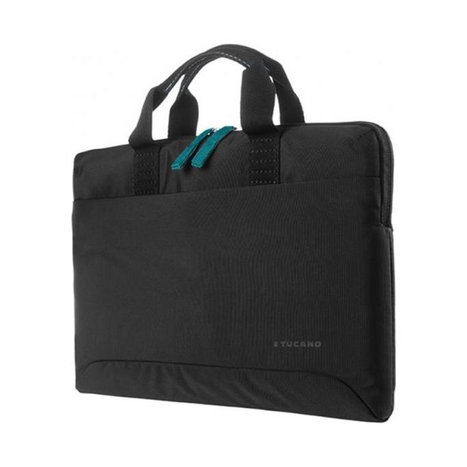 Tucano Borsa per Notebook Slim 14'' Nero