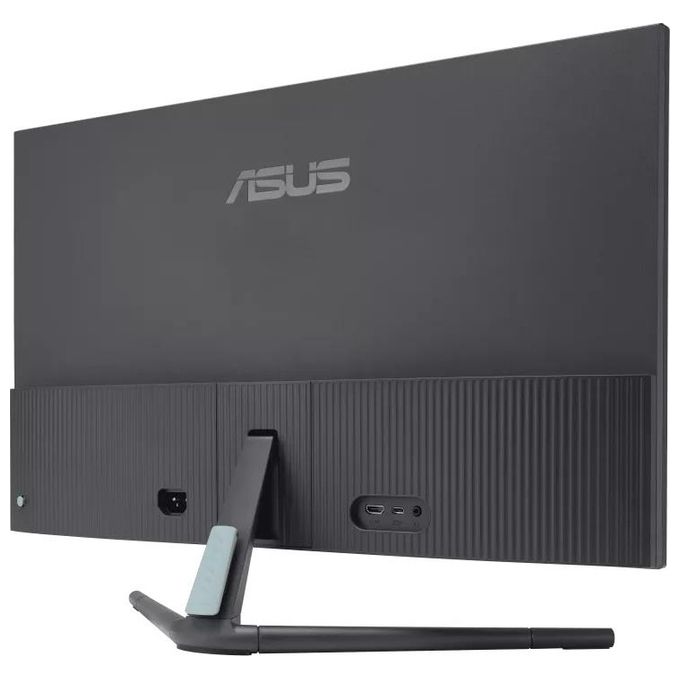 ASUS 90LM09IK-B01K70 VU279CFE-B Monitor 27'' Full HD IPS 100 Hz 1 ms USB-C 15W Power Delivery Eye Care colore Blu