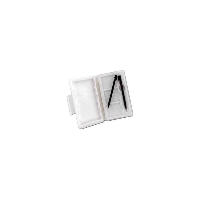 Nilox Custodia Silicone E 2 Pennini Ds
