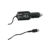 Nilox Caricabatterie Da Auto Nero Ds