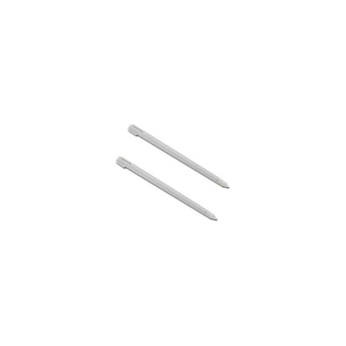 Nilox 2 Pennini Stylus Antigraffio Ds