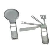 Nilox KIT_ Porta-pad Cooking Mama Wii