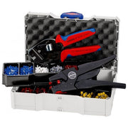 Knipex Assortimento di Capicorda 1240200975309