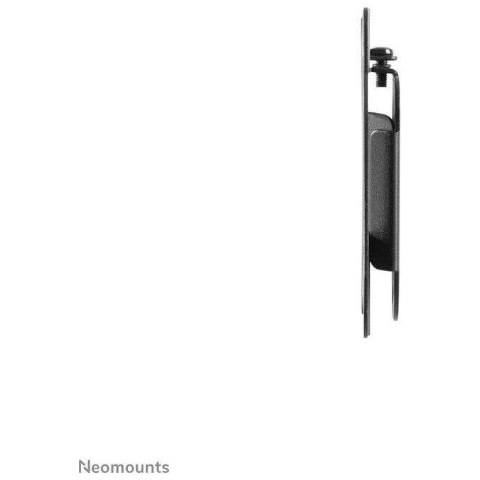 NewStar NeoMounts NM-W25BLACK Staffa a parete T nero dimensione schermo: 10-30