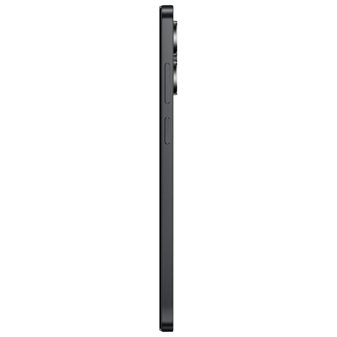 Honor, X5c Plus, 256 GB, 4 GB RAM, MagicOS 9.0, Nero