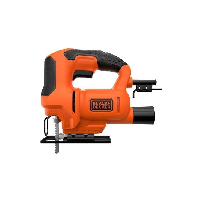 Black and Decker Seghetto Alternativo