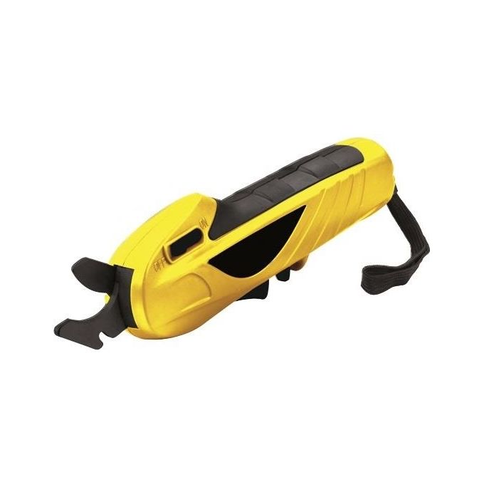 Vigor Forbici per Potatura Vfp-72 con Batteria Litio 7,2 V