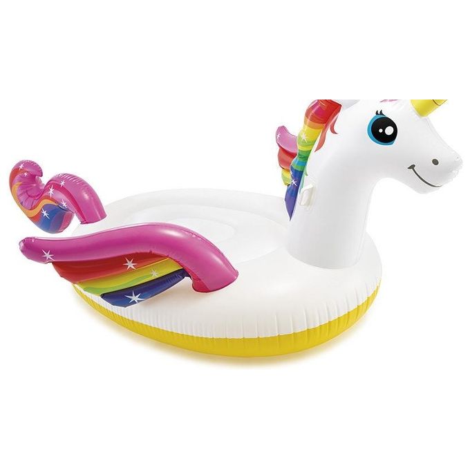 Intex Isola Grande Unicorno 287x193x165cm