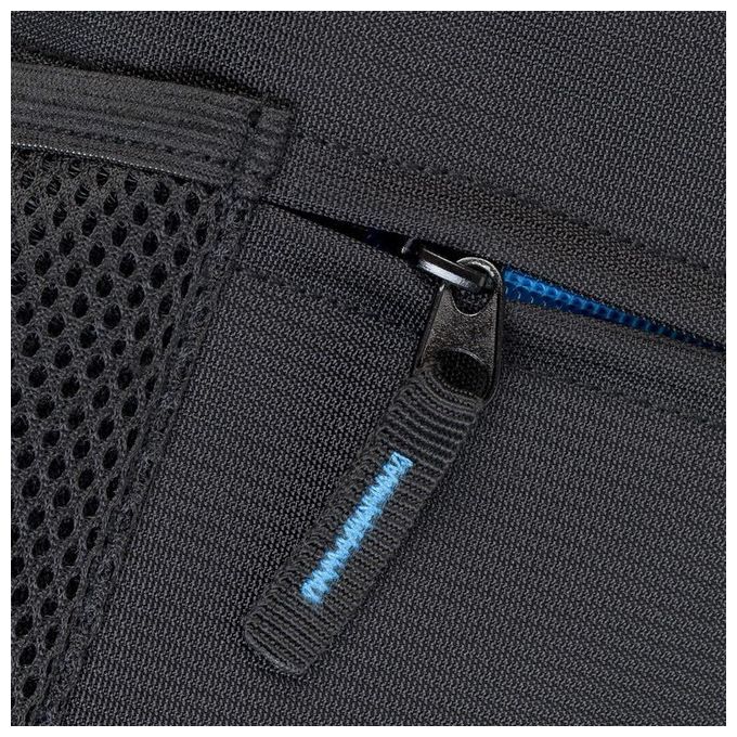 Rivacase Zaino Regent per Notebook Fino a 15,6'' Nero