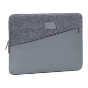 Rivacase Borsa per Notebook 13,3'' Grigio