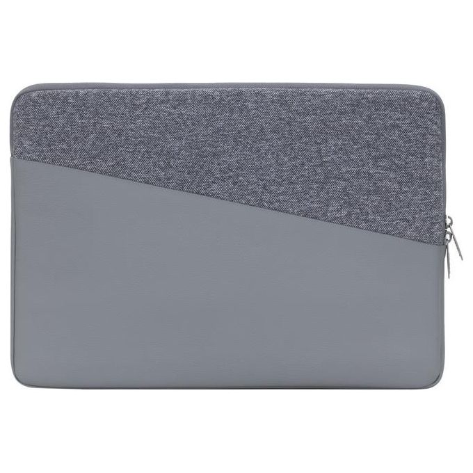 Rivacase Borsa per Notebook 13,3'' Grigio
