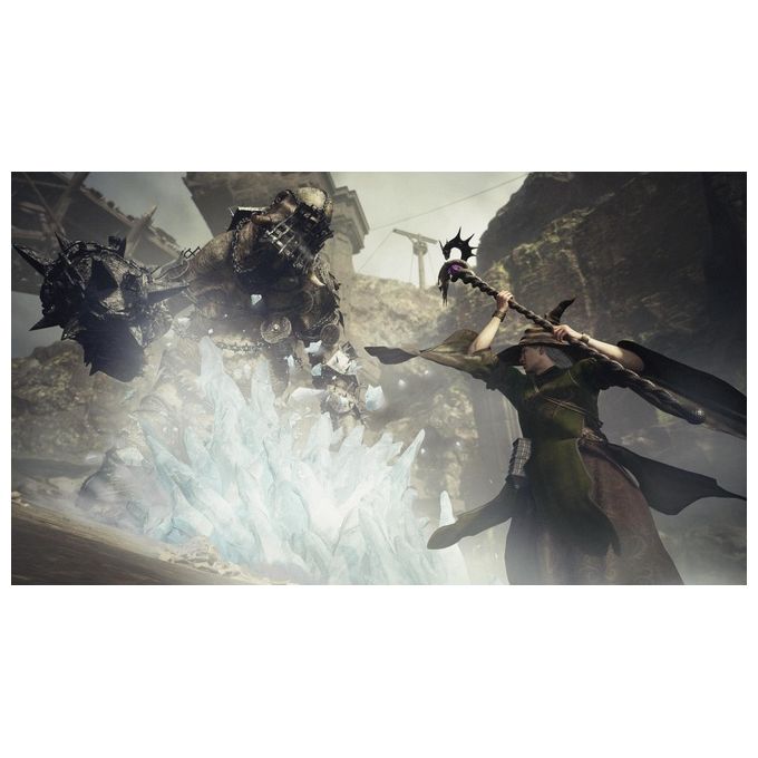 Capcom 1139109 Dragon's Dogma 2 Videogioco Action RPG per PlayStation 5 Edizione Standard
