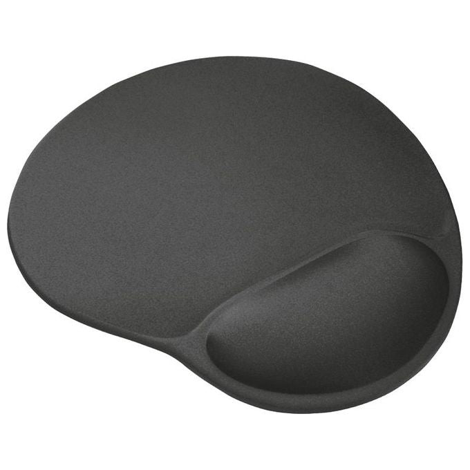 Trust Bigfoot Gel Mouse Padblack