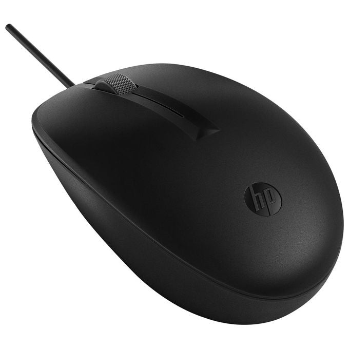HP Mouse 128 Laser Wired