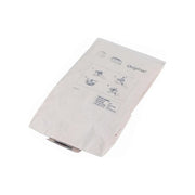Nilfisk 140 8618 000 Sacchetto per la polvere 10 pz Capacita' 10 L compatibile con GD1010 GDS1010 HDS1010 SALTIX 10 VP100 VP300 eco colore Nero