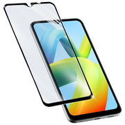 Cellular Line Pellicola Protettiva Impact Glass Capsule Redmi A1 - A2 Vetro temperato resistente