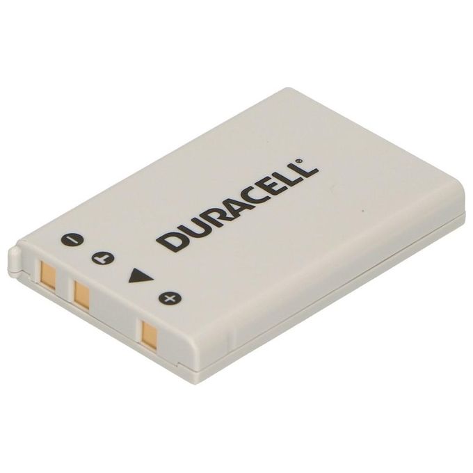 Duracell Batteria Nikon Dr9641 Compatibile En-el5