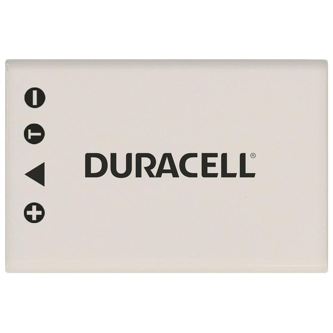 Duracell Batteria Nikon Dr9641 Compatibile En-el5