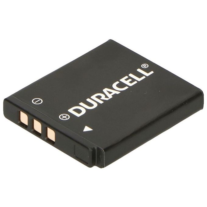 Duracell Batteria Dr9675 Compatibile fuji Np-50