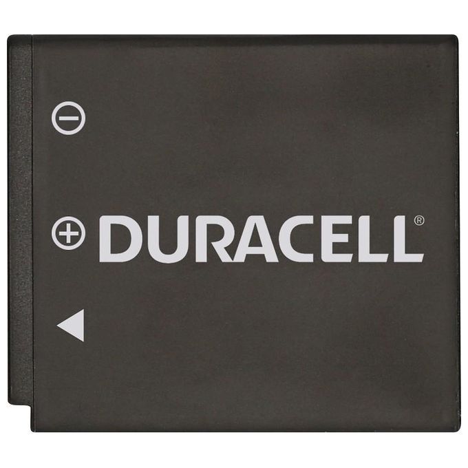 Duracell Batteria Dr9675 Compatibile fuji Np-50
