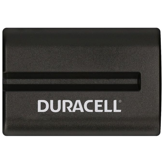 Duracell Batteria Dr9695 Compatibile sony Np-fm500h
