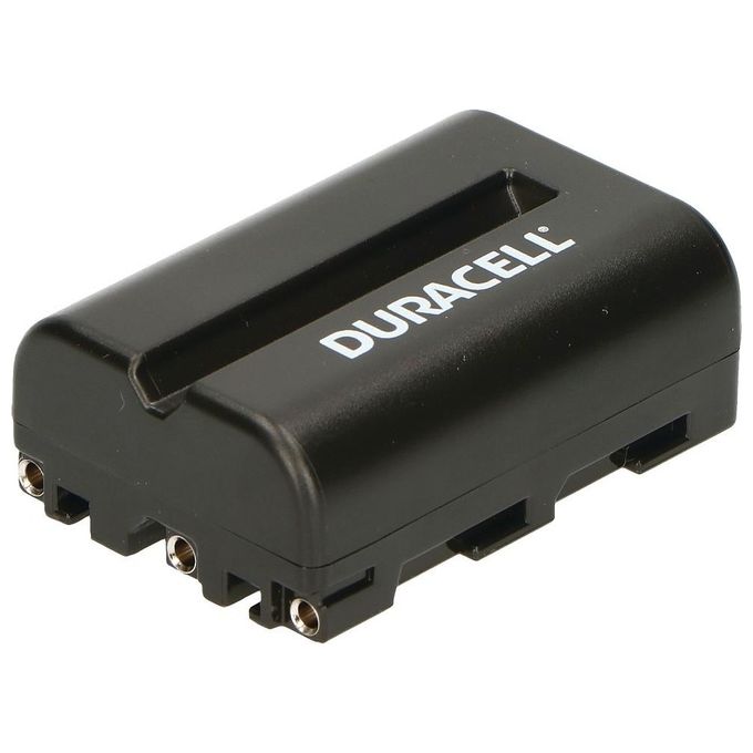Duracell Batteria Dr9695 Compatibile sony Np-fm500h