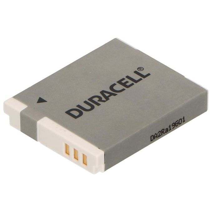 Duracell Batteria Dr9720 Compatibile Canon Nb-6l