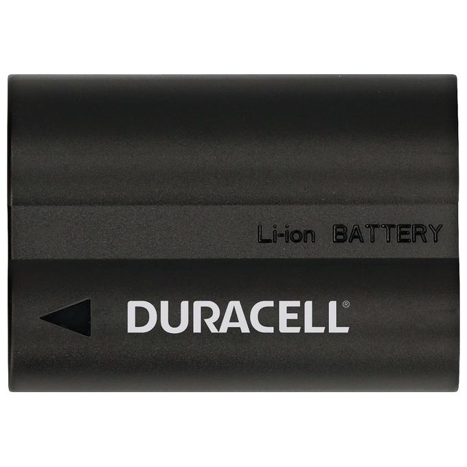 Duracell Batteria Olympus Dr9630 Compatibile Blm-1