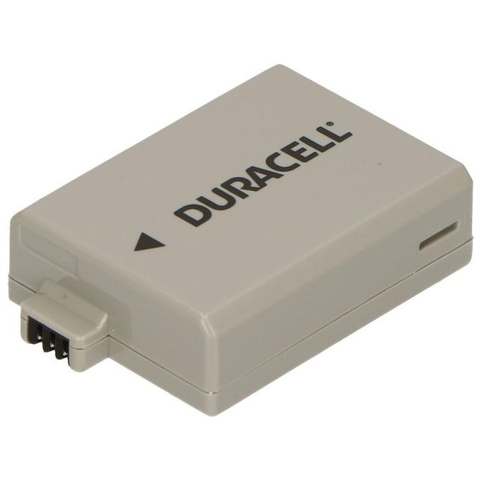 Duracell Batteria Dr9925 Compatibile Canon Lp-e5