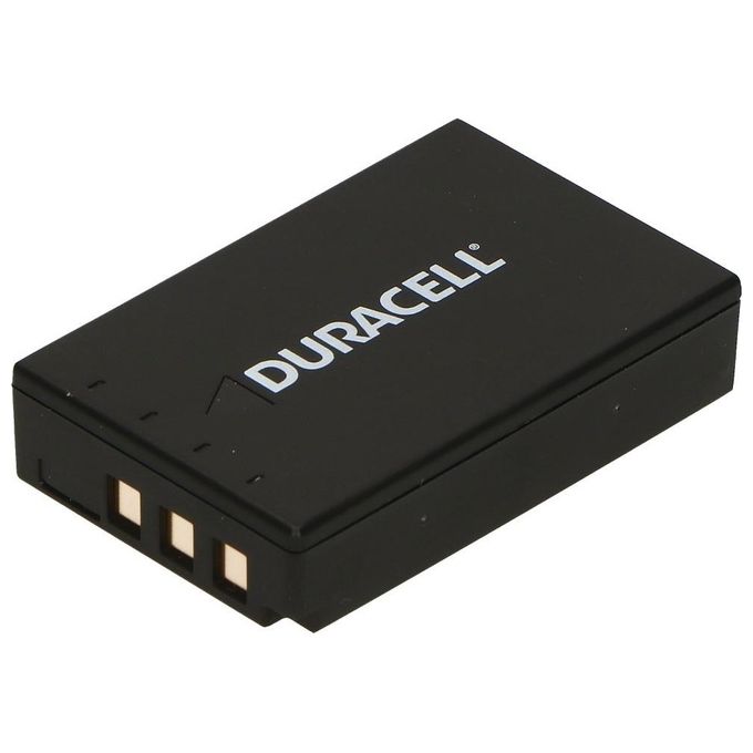 Duracell Batteria Olympus Dr9902 Compatible Bls-1