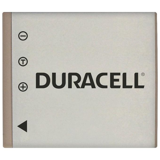 Duracell Batteria Dr9618 Compatibile fuji Np-40